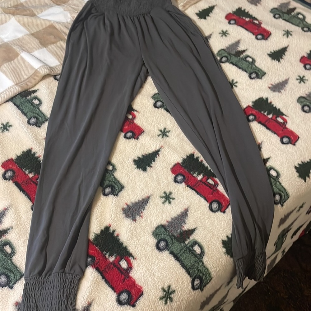 Zenana Harem pants - Picture 3 of 5